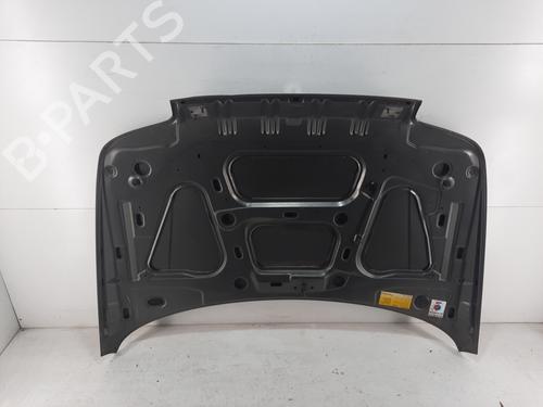 Hood RENAULT CLIO I (B/C57_, 5/357_) 1.2 (B/C/S57A, B/C57S, 5/357F, 5/357J, 5/357L, 5/357R) | BP28762036C1 