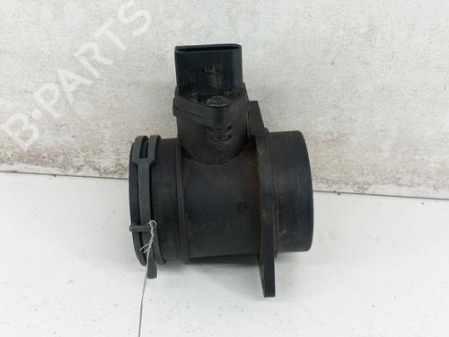 Used Mass air flow sensor VW GOLF IV (1J1) 1.9 TDI (90 hp) 28773037