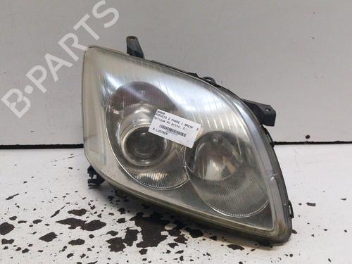 Used Right headlight TOYOTA AVENSIS Estate (_T25_) 2.0 D-4D (CDT250_, CDT250R) (116 hp) 28762471