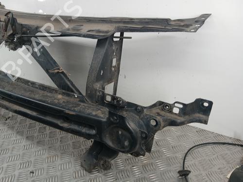 Frontblech SEAT IBIZA II (6K1) 1.9 SDI | BP30308099C72