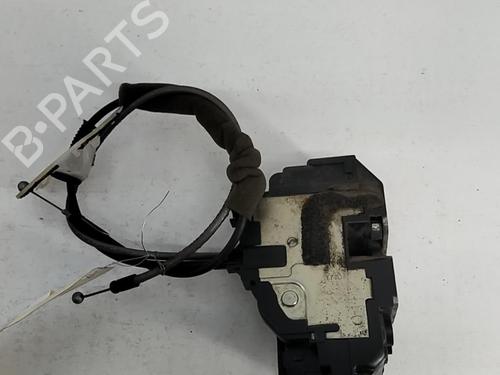 Elektronisk modul NISSAN QASHQAI I (J10, NJ10) 1.5 dCi (106 hp) 28762337