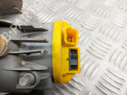 Left front fog light CITROËN C3 I (FC_, FN_) 1.4 i | BP28757301C30