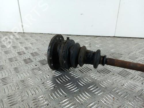 Used Left front driveshaft Left front driveshaft CITROËN VISA 11 E (50 hp) 28740996 28740996