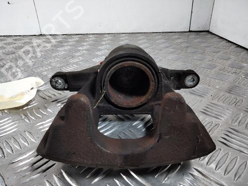 Used Left front brake caliper Left front brake caliper TOYOTA VERSO (_R2_) 2.0 D-4D (AUR20_, AUR20R) (124 hp) 28779463 28779463
