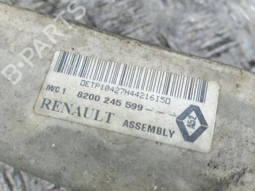 Intercooler RENAULT CLIO II (BB_, CB_) 1.5 dCi (B/C2J) | BP29888181M30