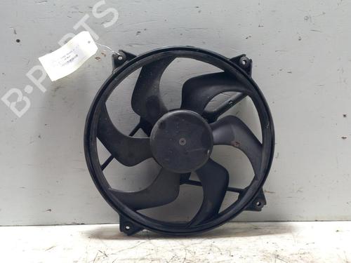 Koelventilatormotor CITROËN XSARA PICASSO (N68) 1.8 16V (115 hp) 28751621