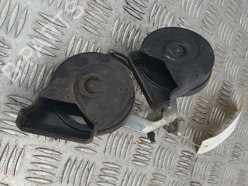 Toeter Toeter FORD C-MAX II (DXA/CB7, DXA/CEU) 1.6 TDCi (115 hp) 36398108 36398108