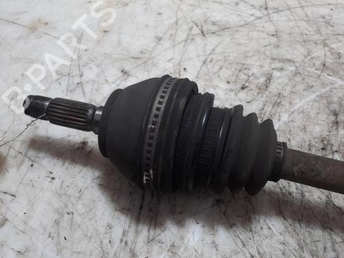 Used Left front driveshaft Left front driveshaft PEUGEOT 306 Hatchback (7A, 7C, N3, N5) 1.4 (75 hp) 28751295 28751295