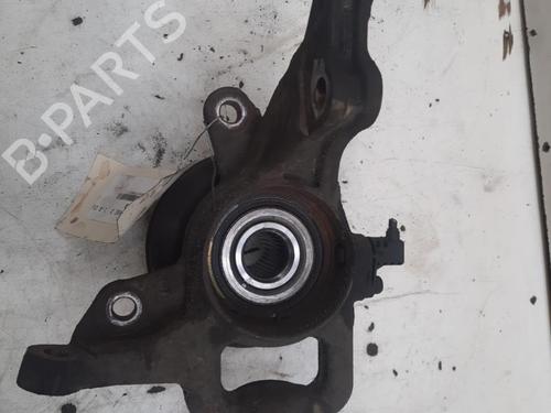 Used Left front steering knuckle HYUNDAI i30 (FD) 1.6 CRDi (90 hp) 28764484