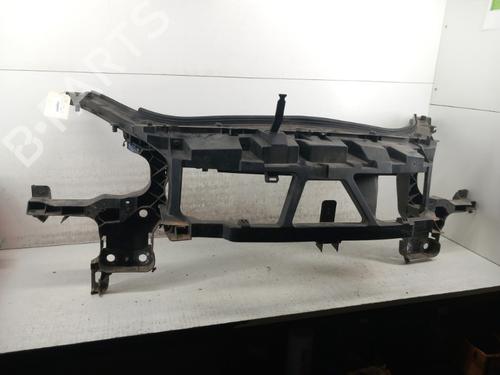 Used Front slam panel Front slam panel RENAULT SCÉNIC II (JM0/1_) 1.5 dCi (JM02, JM13) (101 hp) 28738299 28738299