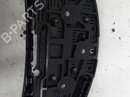 Compteur de vitesse OPEL ZAFIRA / ZAFIRA FAMILY B (A05) 1.9 CDTI (M75) (120 hp) 28741606