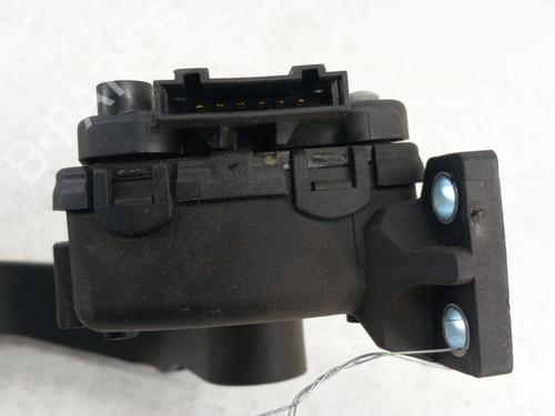 Pedal VW PHAETON (3D1, 3D2, 3D3, 3D4, 3D6, 3D7, 3D8, 3D9) 4.2 V8 4motion (335 hp) 28788391