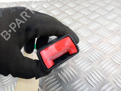 Seat buckle FIAT PANDA (312_, 319_) 0.9 Natural Power (312PXN1A) | BP28782433I32 