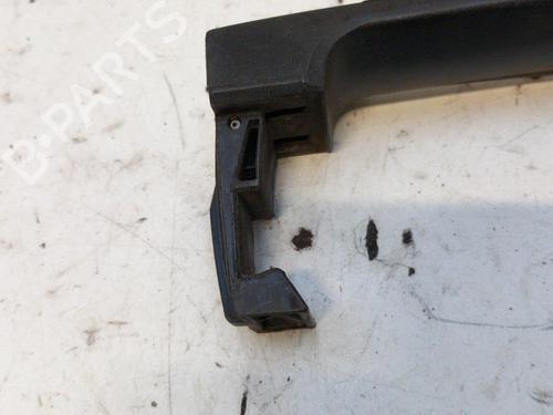 Used Rear right exterior door handle NISSAN MICRA III (K12) 1.5 dCi (86 hp) 28758776