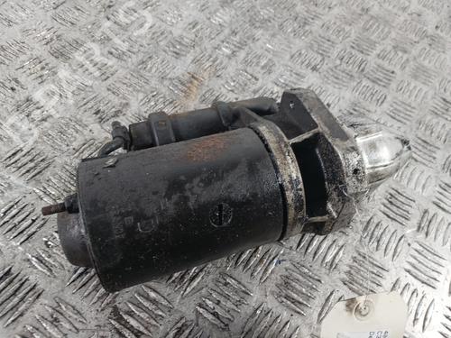 Startmotor CITROËN C35 Van 2.0 (64 hp) 31332247