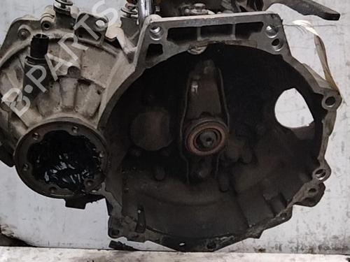 Gearbox VW POLO V (6R1, 6C1) 1.6 TDI | BP28775263M3 