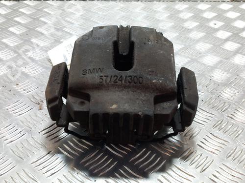Used Right front brake caliper Right front brake caliper BMW 3 (E90) 320 d (177 hp) 28751045 28751045