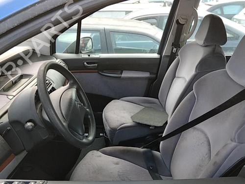 Hjulbue CITROËN C8 (EA_, EB_) 2.2 HDi | BP28790560C56  - Image 6