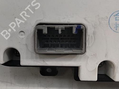 Climate control SUZUKI SWIFT III (MZ, EZ) 1.3 (RS413, ZC11S) | BP28753139I5 - Image 2