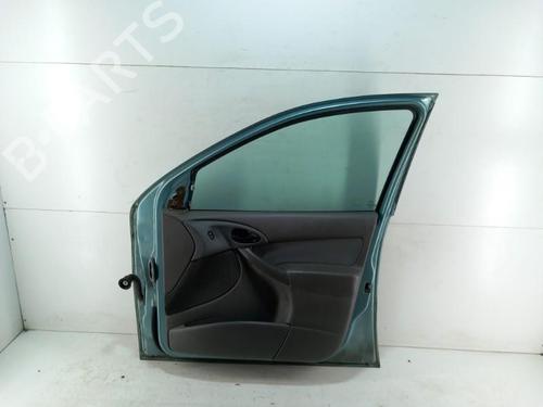 Right front door FORD FOCUS I (DAW, DBW) 1.6 16V | BP28768818C3 