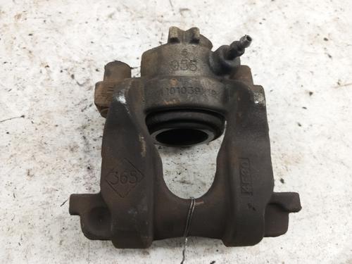 Bremssattel rechts vorne für RENAULT TWINGO III (BCM_, BCA_) 1.0 SCe 70 (BCMB) (69 hp) 28737757