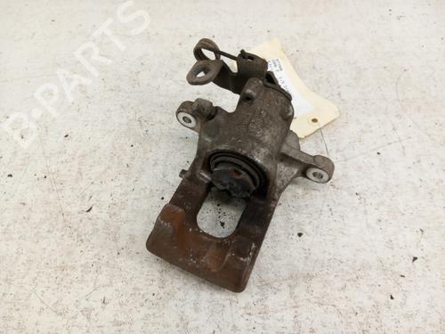 Right rear brake caliper PEUGEOT 208 II (UB_, UP_, UW_, UJ_) 1.5 BlueHDI 100 | BP28734804M106