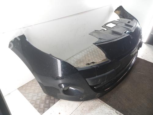 Front bumper RENAULT MEGANE III Hatchback (BZ0/1_, B3_) 1.9 dCi (BZ0N, BZ0J) | BP29539635C7 