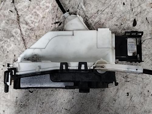 Used Rear right lock CITROËN C3 II (SC_) 1.4 HDi 70 (SC8HZC, SC8HR0, SC8HP4) (68 hp) 28760347