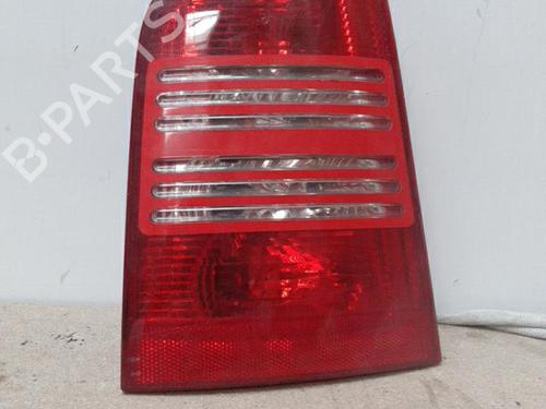 Used Left taillight SKODA OCTAVIA I Combi (1U5) 1.9 TDI (90 hp) 28754337