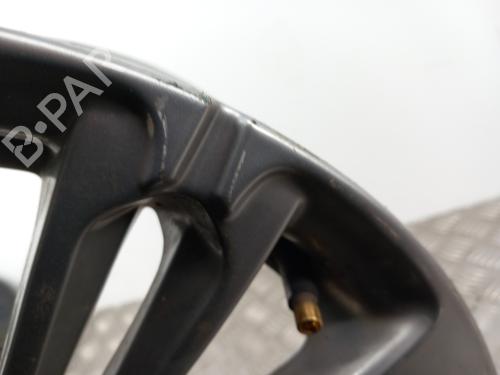 Used Rim Rim PEUGEOT 208 I (CA_, CC_) 1.6 HDi / BlueHDi 75 (75 hp) 28739343 28739343