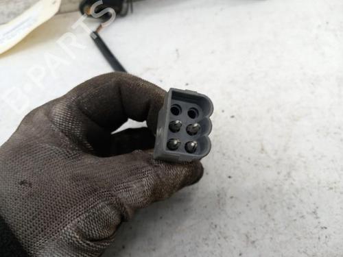 Used Steering column stalk Steering column stalk VOLVO 740 Kombi (745) 2.4 TD Interc. (122 hp) 28783359 28783359