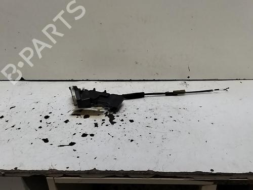 Used Rear right lock MAZDA 6 Hatchback (GG) 2.0 DI (GG14) (121 hp) 28794394