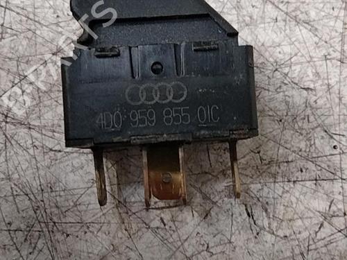 Used Right front window switch Right front window switch AUDI A4 B5 Avant (8D5) 1.9 TDI (110 hp) 28763429 28763429