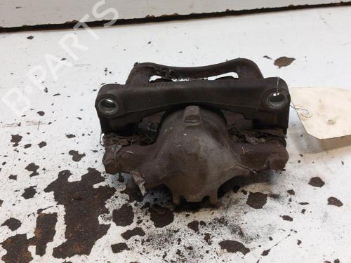 Used Right front brake caliper Right front brake caliper RENAULT LAGUNA I (B56_, 556_) 1.8 (B56Z) (94 hp) 28755431 28755431