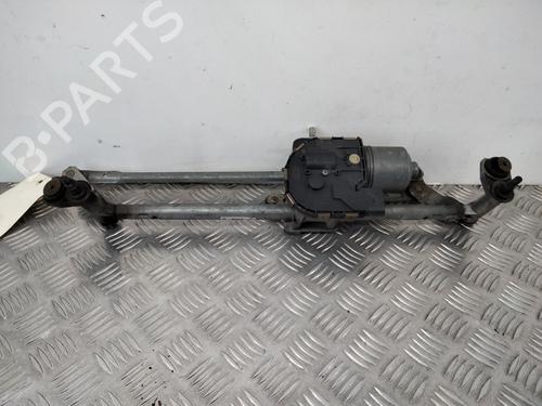 Used Front wiper motor VW EOS (1F7, 1F8) 1.4 TSI (122 hp) 28779840