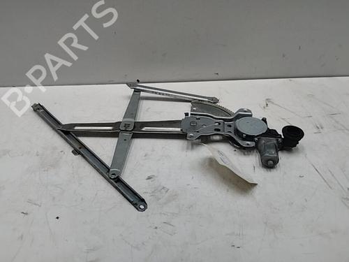 Used Front right window mechanism Front right window mechanism SUZUKI SWIFT III (MZ, EZ) 1.3 (RS413, ZC11S) (92 hp) 36425254 36425254