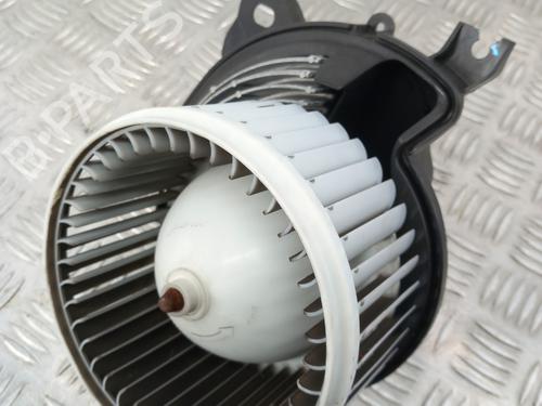 Heater blower motor OPEL ADAM (M13) 1.4 | BP28739991M62 