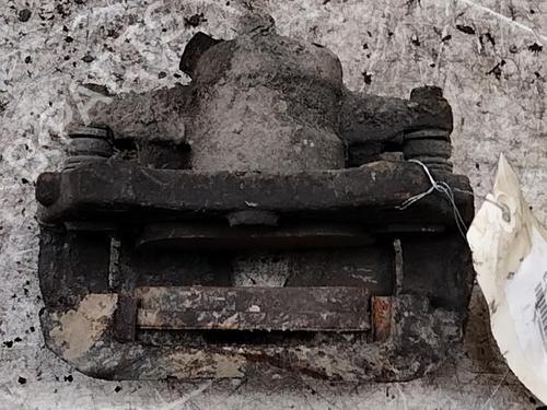 Left front brake caliper FIAT PANDA (169_) 1.3 D Multijet (169.AXC1A) | BP28749642M105 - Image 2