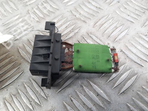 Heater resistor FIAT DUCATO Van (250_) 150 Multijet 2,3 D | BP31089510M108 - Image 3