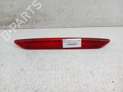 Used Third brake light VW POLO IV (9N_, 9A_) 1.4 TDI (70 hp) 28784028
