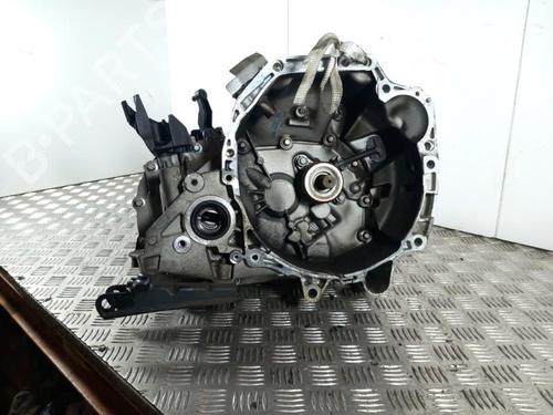 Gearbox DACIA SANDERO II 1.0 SCe 75 (B8JC, B8JD, B8NC) | BP28768505M3 