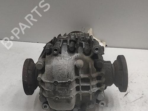 Rear differential AUDI A5 (8T3) 3.0 TDI quattro | BP28764202M24 