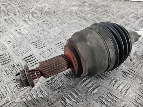 Used Left front driveshaft Left front driveshaft RENAULT LAGUNA III Grandtour (KT0/1) 2.0 dCi (KT07, KT0J, KT14, KT1A, KT1S) (131 hp) 39952792 39952792