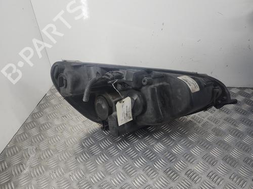 Left headlight FORD S-MAX (WA6) 2.0 TDCi | BP37528000C28 - Image 2