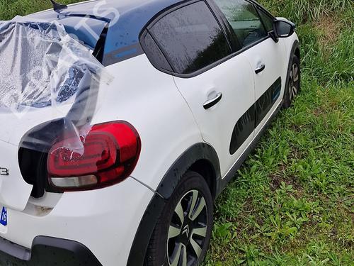 Right taillight CITROËN C3 III (SX) 1.2 PureTech 82 | BP28736331C35  - Image 5