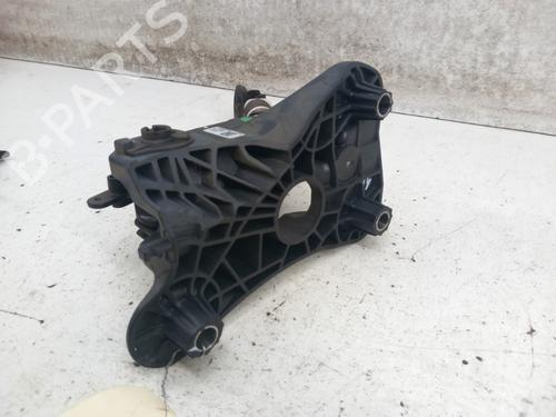 Used Clutch pedal Clutch pedal RENAULT CLIO V (B7_) 1.5 Blue dCi 85 (B7AG) (86 hp) 28780878 28780878