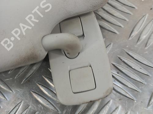 Left sun visor PEUGEOT EXPERT Van (V_) 2.0 BlueHDi 150 | BP28735509I1 - Image 2