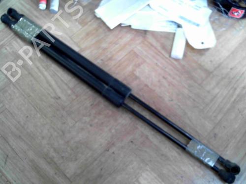 Used Tailgate lift support PEUGEOT 207 SW (WK_) 1.6 HDi (92 hp) 28765689