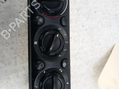 Commande Chauffage MINI MINI (R50, R53) One (90 hp) 28783542