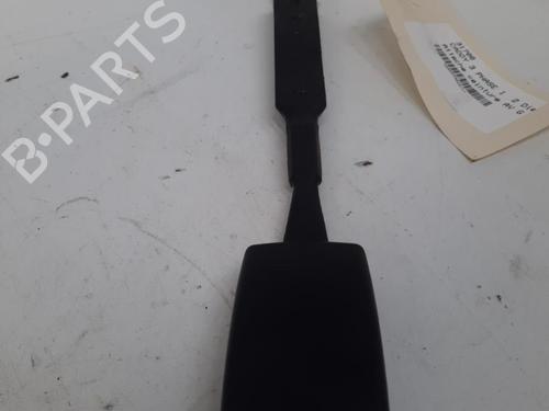 Used Seat buckle VW CADDY III Box Body/MPV (2KA, 2KH, 2CA, 2CH) 2.0 SDI (70 hp) 28758136